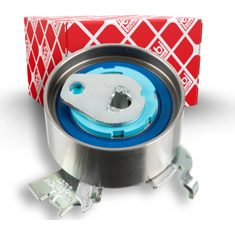 FEBI BILSTEIN 26223 Spannrolle, Zahnriemen FEBI BILSTEIN 26223 Spannrolle, Zahnriemen