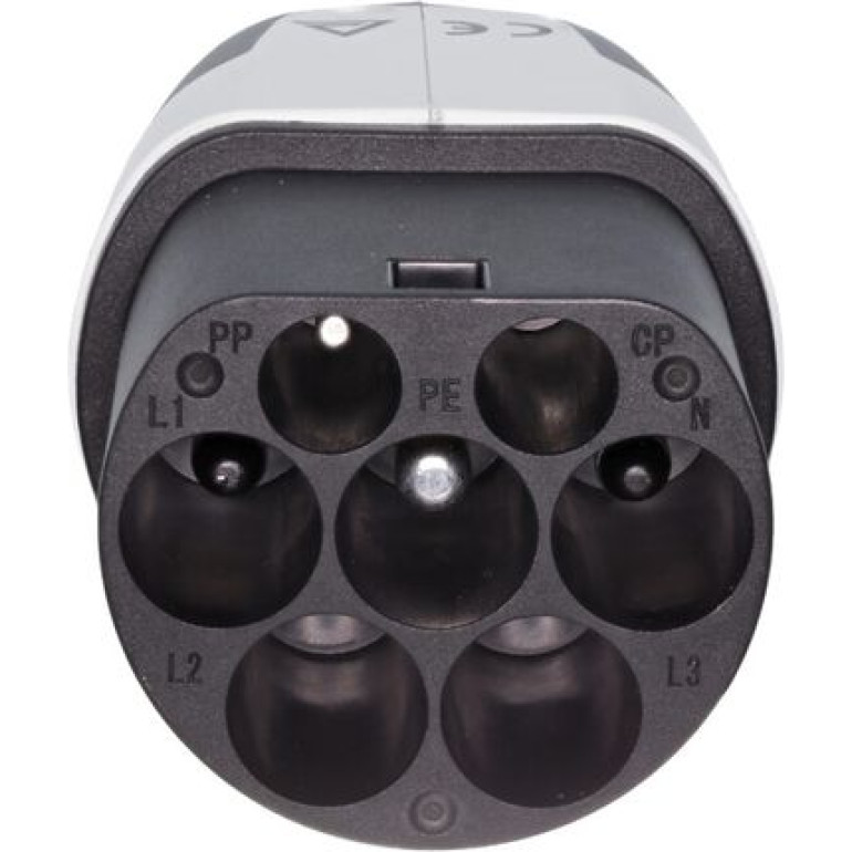 Ladekabel, Elektrofahrzeug 652107