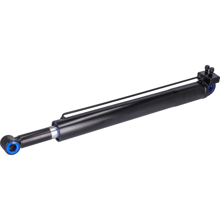 FEBI BILSTEIN 44637 Kippzylinder, Fahrerhaus FEBI BILSTEIN 44637 Kippzylinder, Fahrerhaus