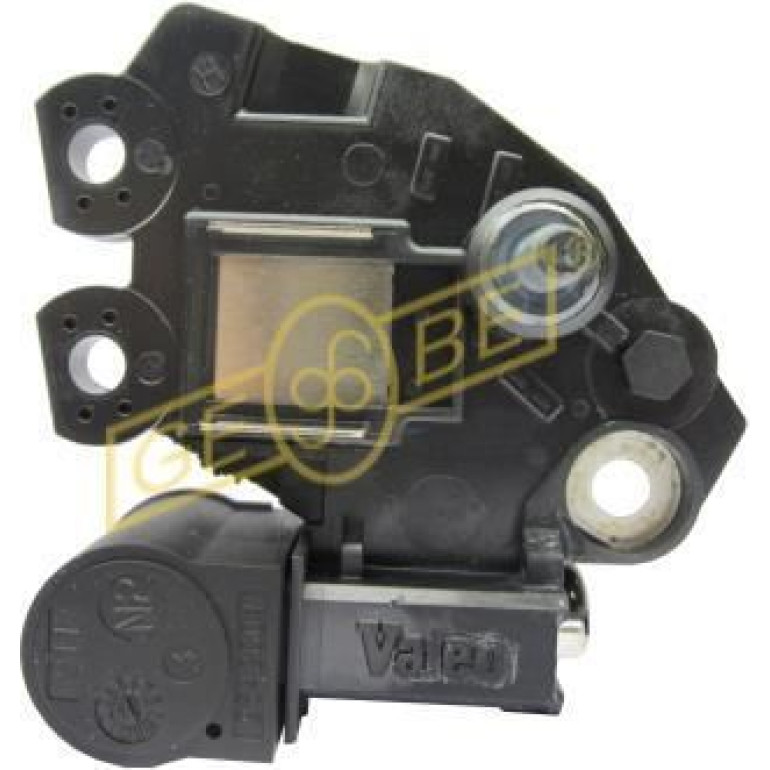 Generatorregler 1 4029 1 Generatorregler 1 4029 1
