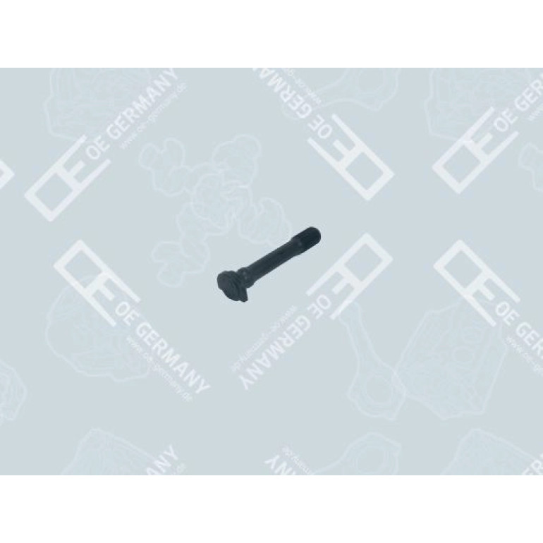 4x Pleuelschraube für Mercedes Benz OM 314 /A OM 352 /A OM 364 /A/LA OM 366 4x Pleuelschraube für Mercedes Benz OM 314 /A OM 352 /A OM 364 /A/LA OM 366