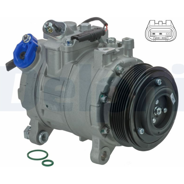 Kompressor, Klimaanlage CS20536 Kompressor, Klimaanlage CS20536