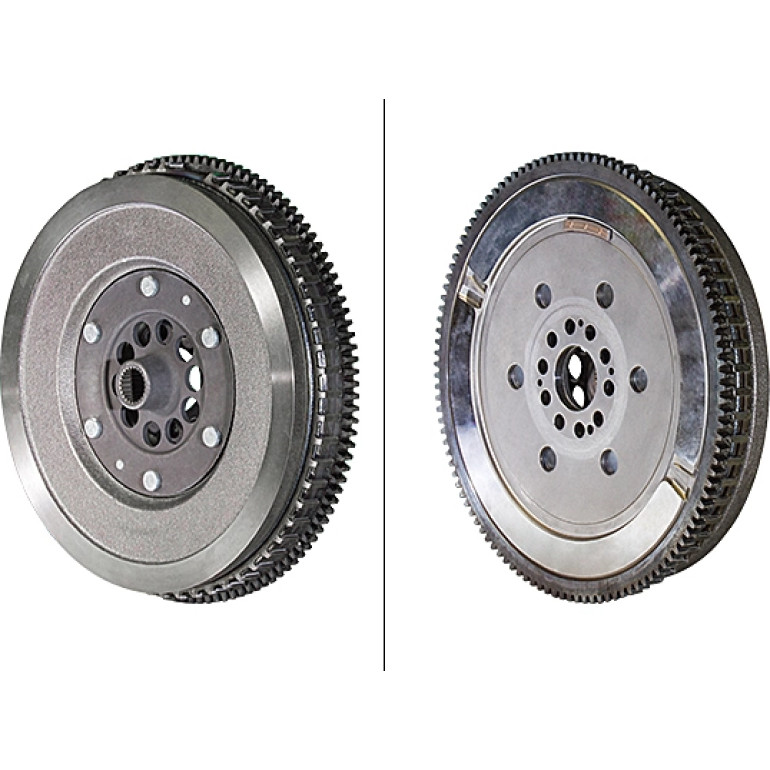 Schwungrad 415 0614 08 Schwungrad 415 0614 08