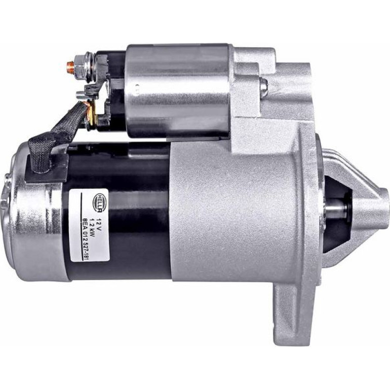 Starter 8EA 012 527-181 Starter 8EA 012 527-181