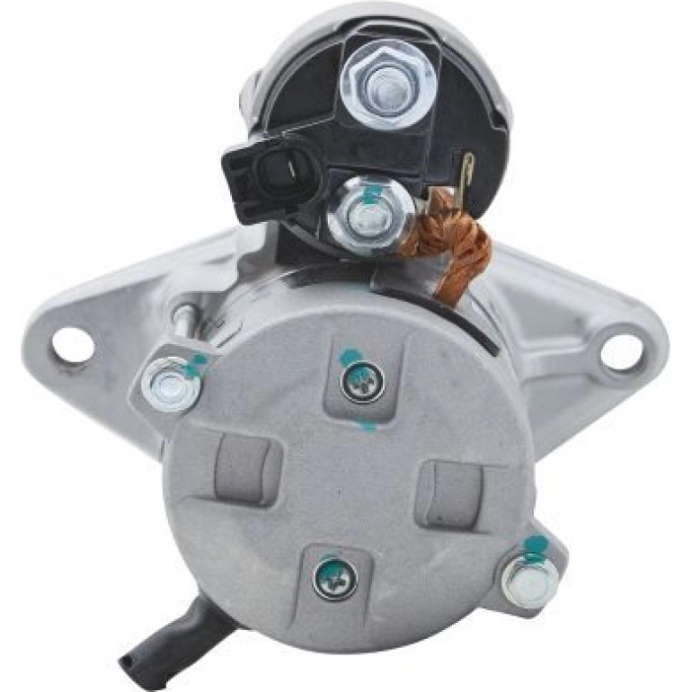 Starter 8EA 011 611-271 Starter 8EA 011 611-271