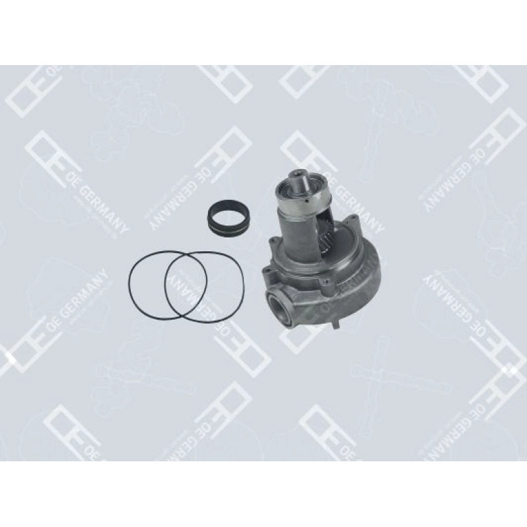 Wasserpumpe Motorkühlung für Volvo D 16 A 8149 980 OEGERMANY 032000D16000 Wasserpumpe Motorkühlung für Volvo D 16 A 8149 980 OEGERMANY 032000D16000