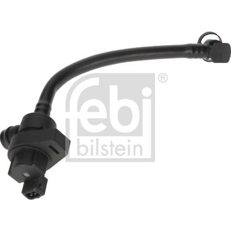 FEBI BILSTEIN 186166 Be-/Entlüftungsventil, Kraftstoffbehälter FEBI BILSTEIN 186166 Be-/Entlüftungsventil, Kraftstoffbehälter