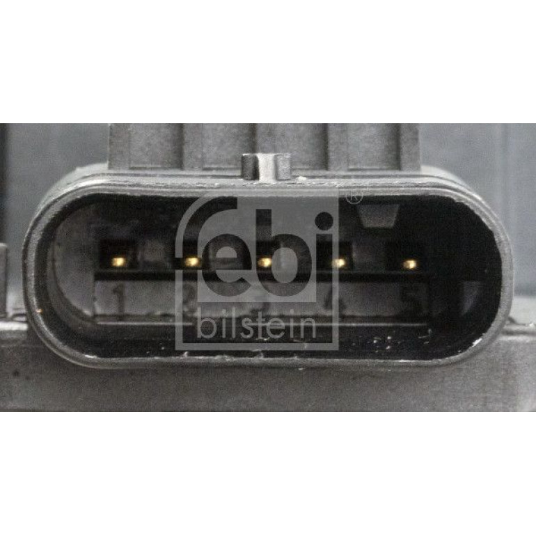 NOx-Sensor, Harnstoffeinspritzung 197496