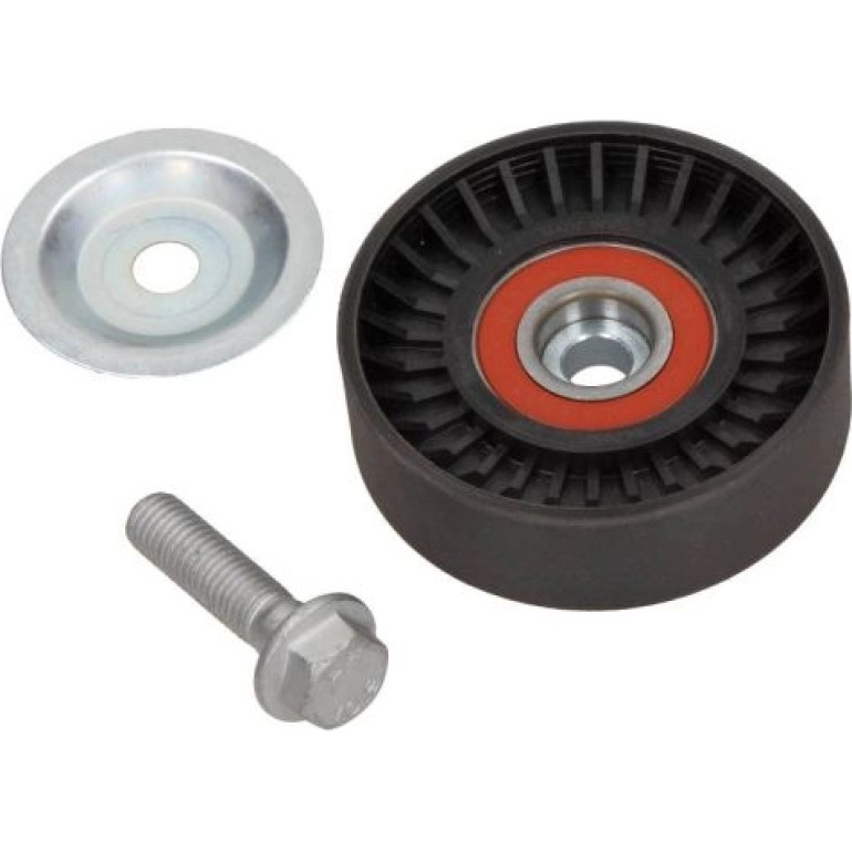 Umlenk-/Führungsrolle, Keilrippenriemen 54-0952