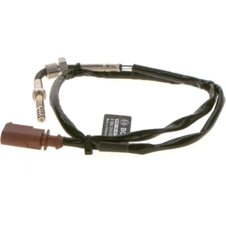 Sensor, Abgastemperatur 0 986 259 030 Sensor, Abgastemperatur 0 986 259 030