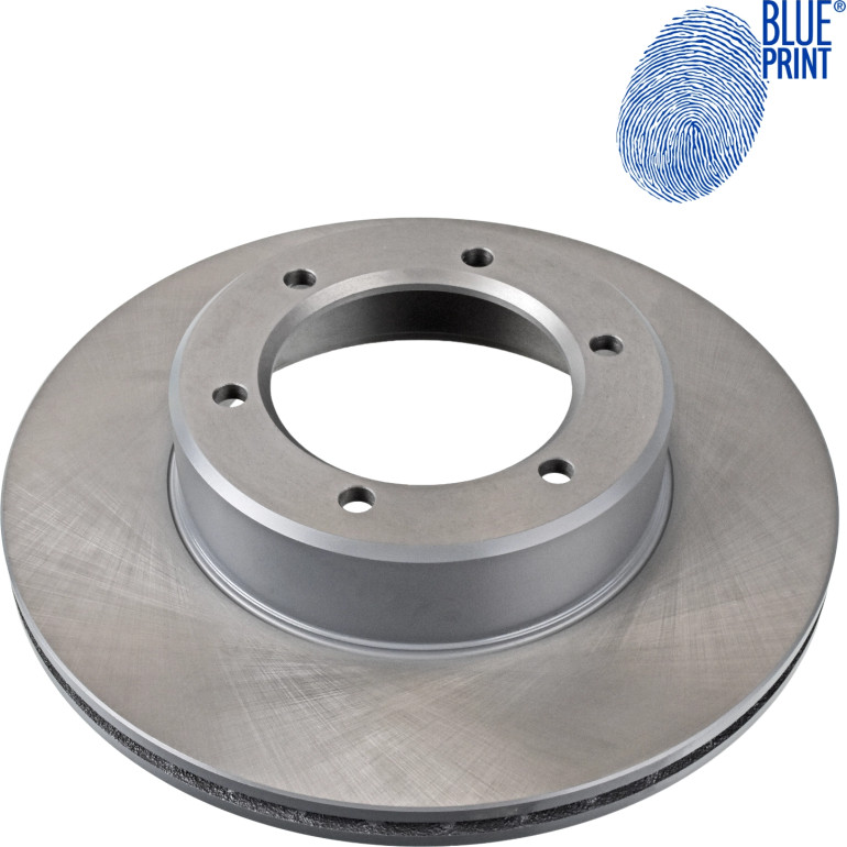 Bremsscheibe ADT343100 Bremsscheibe ADT343100
