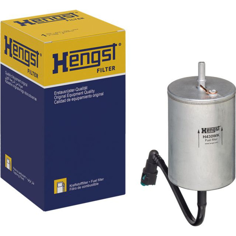 Kraftstofffilter H430WK