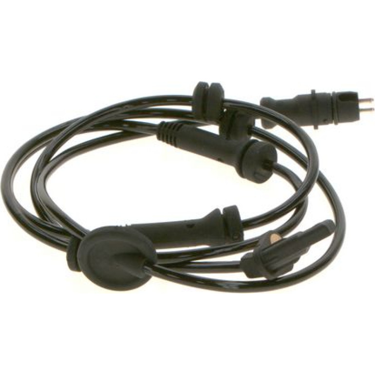 Sensor, Raddrehzahl 0 986 594 577 Sensor, Raddrehzahl 0 986 594 577