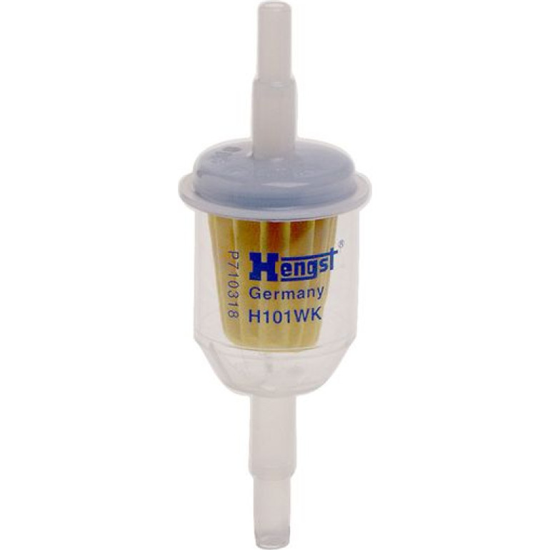 Kraftstofffilter H101WK