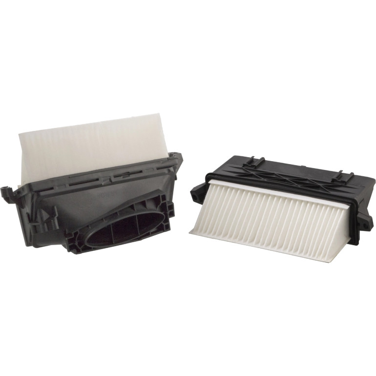 FEBI BILSTEIN 100653 Luftfilter