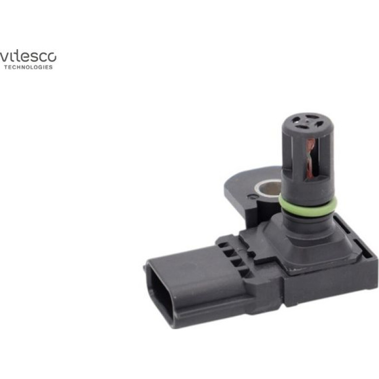 Sensor, Saugrohrdruck 573 0009 10