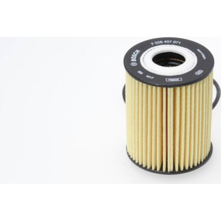 BOSCH F 026 407 071 Ölfilter BOSCH F 026 407 071 Ölfilter