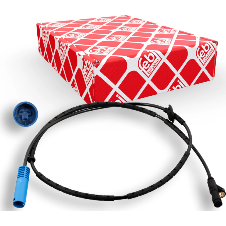 FEBI BILSTEIN 105770 Sensor, Raddrehzahl FEBI BILSTEIN 105770 Sensor, Raddrehzahl
