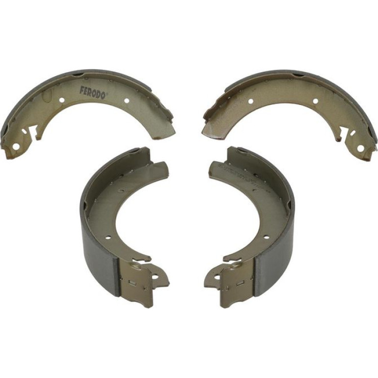 Bremsbackensatz FSB361 Bremsbackensatz FSB361