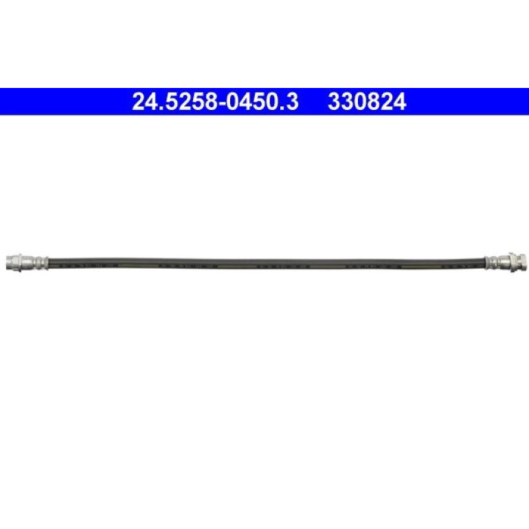 Bremsschlauch 24.5258-0450.3 Bremsschlauch 24.5258-0450.3