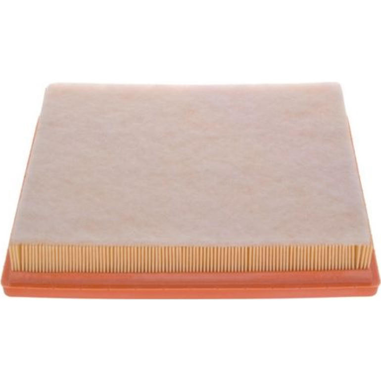 BOSCH F 026 400 244 Luftfilter