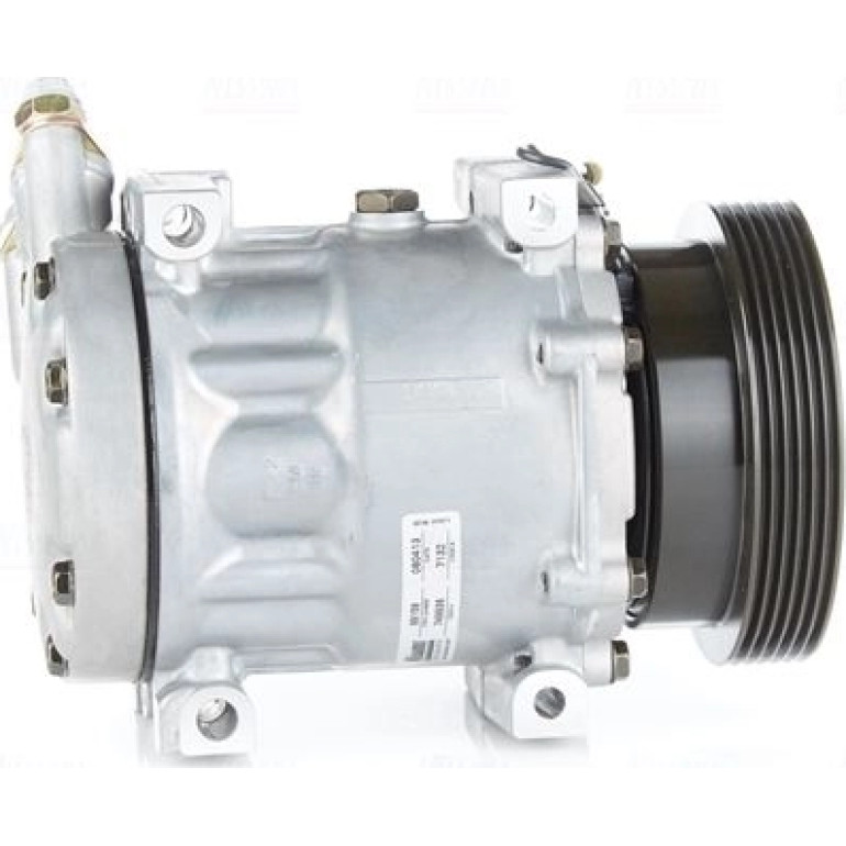 Kompressor, Klimaanlage 89159 Kompressor, Klimaanlage 89159