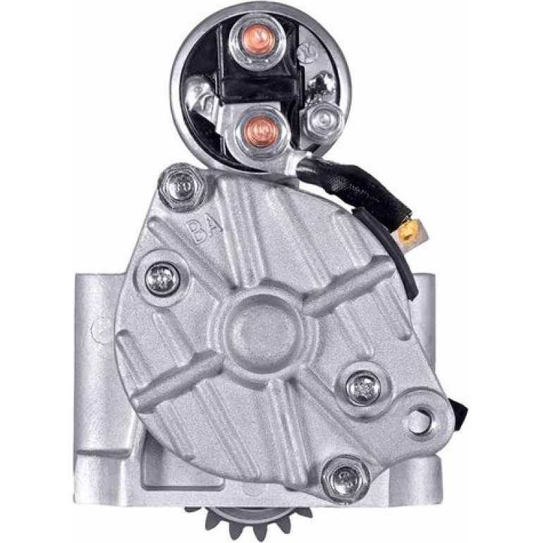 Starter 8EA 011 610-151 Starter 8EA 011 610-151