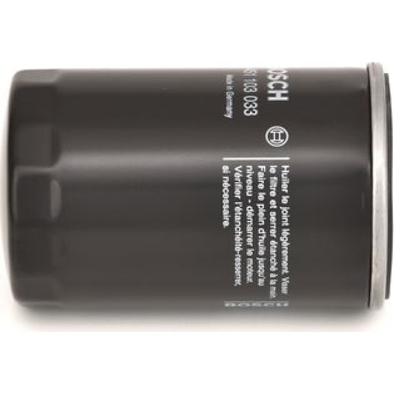BOSCH 0 451 103 033 Ölfilter BOSCH 0 451 103 033 Ölfilter