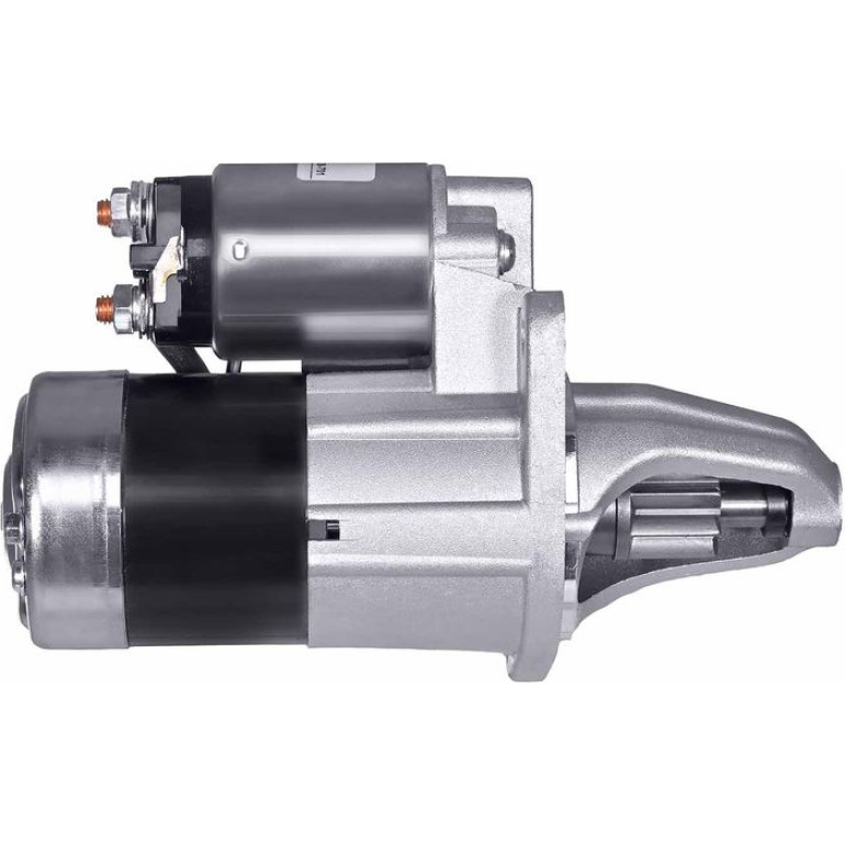 Starter 8EA 012 526-701 Starter 8EA 012 526-701