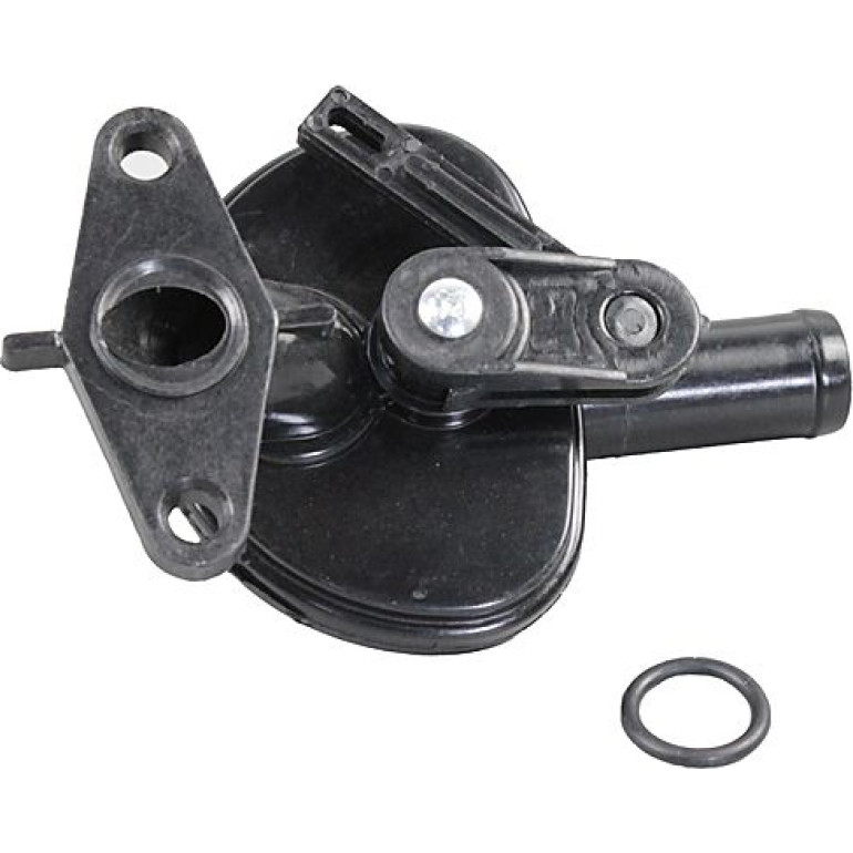 Kühlmittelregelventil Mechanisch 4010213 Kühlmittelregelventil Mechanisch 4010213
