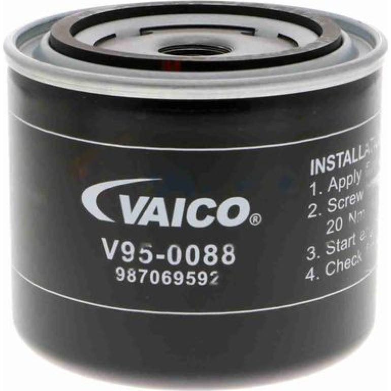 Ölfilter V95-0088 Ölfilter V95-0088