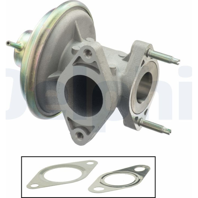 AGR-Ventil EG10457-12B1 AGR-Ventil EG10457-12B1