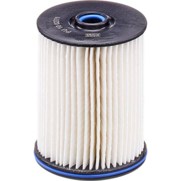 Kraftstofffilter PU 10 027/1 Z Kraftstofffilter PU 10 027/1 Z