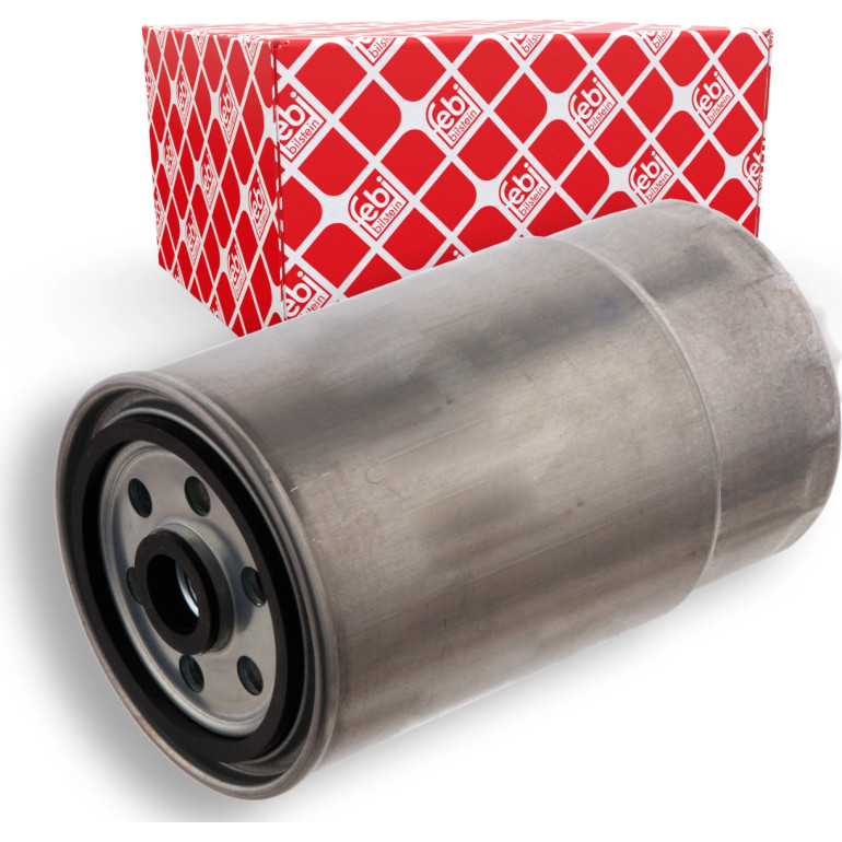 FEBI BILSTEIN 30744 Kraftstofffilter FEBI BILSTEIN 30744 Kraftstofffilter
