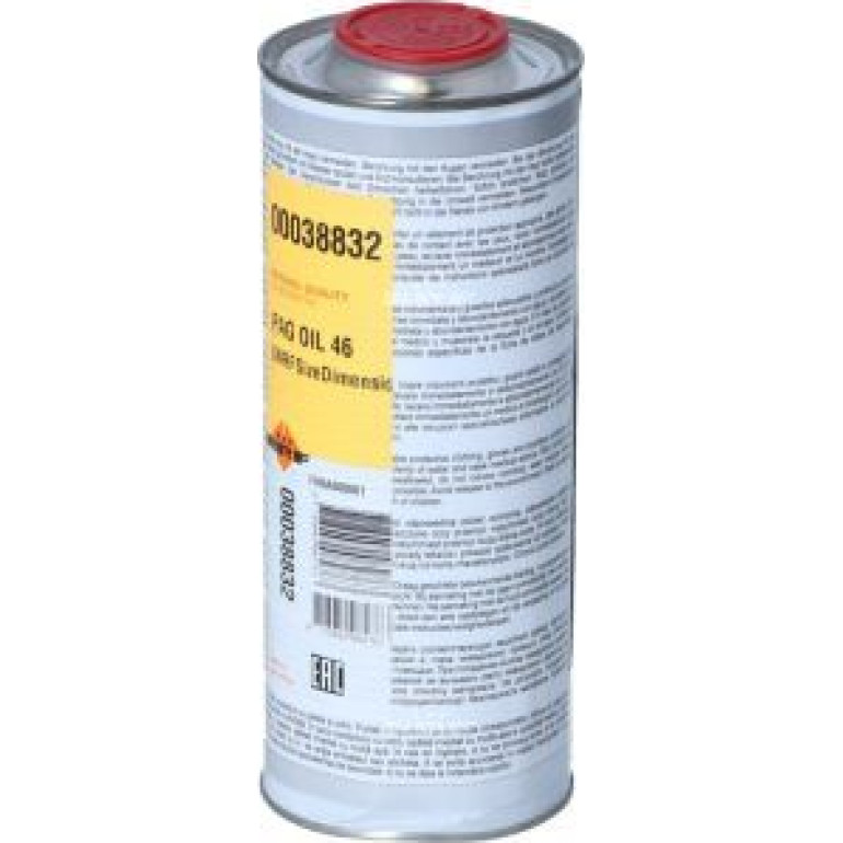 Kompressor-Öl 38832 Kompressor-Öl 38832