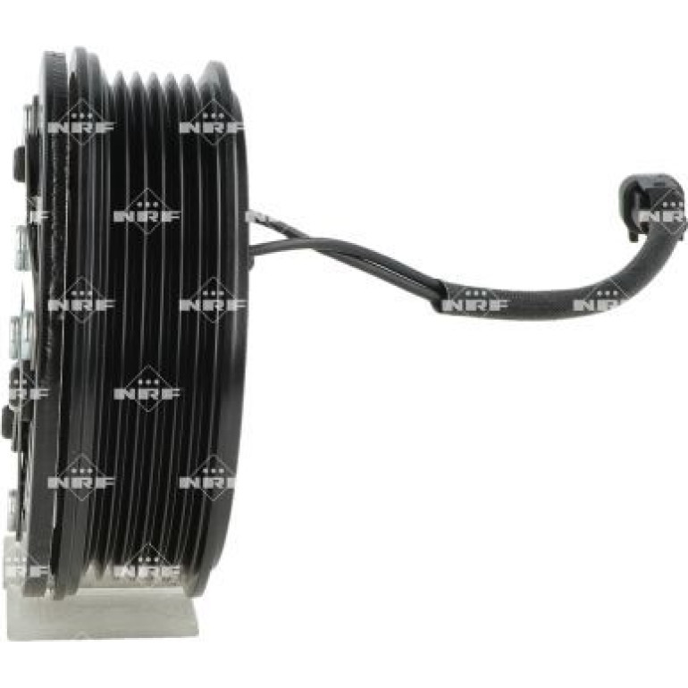 Magnetkupplung, Klimakompressor 380180 Magnetkupplung, Klimakompressor 380180