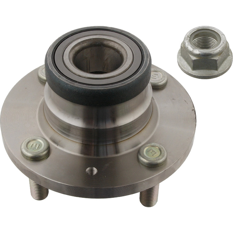 FEBI BILSTEIN 31478 Radlagersatz