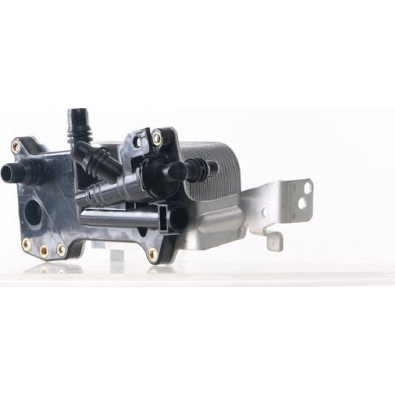 Ölkühler, Motoröl CLC 123 000S