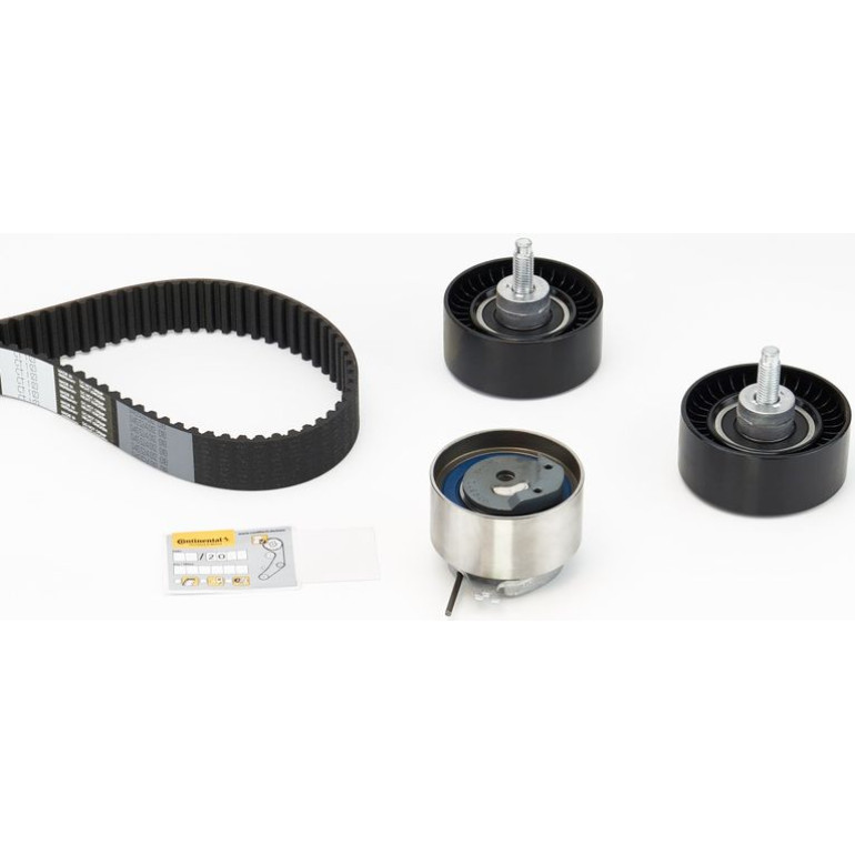 Zahnriemensatz CT1123K1 Zahnriemensatz CT1123K1