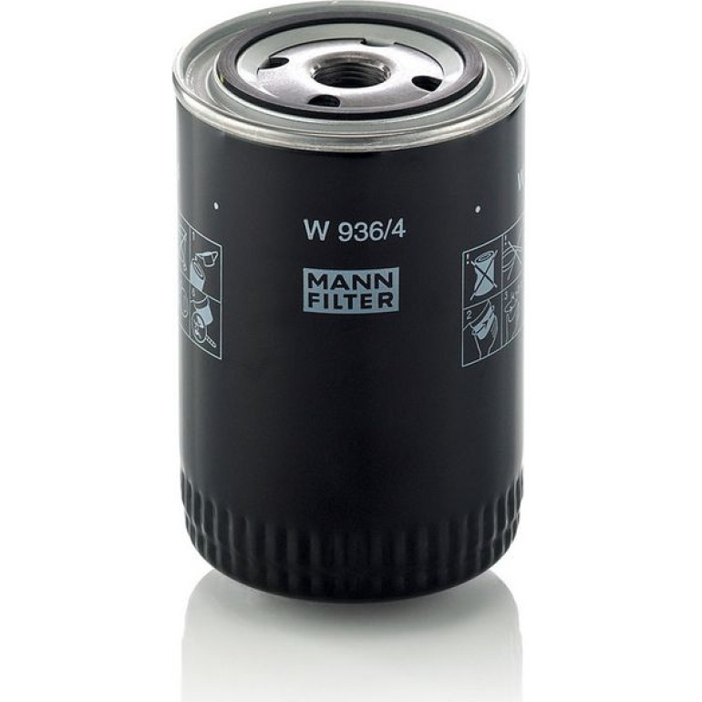 Ölfilter W 936/4
