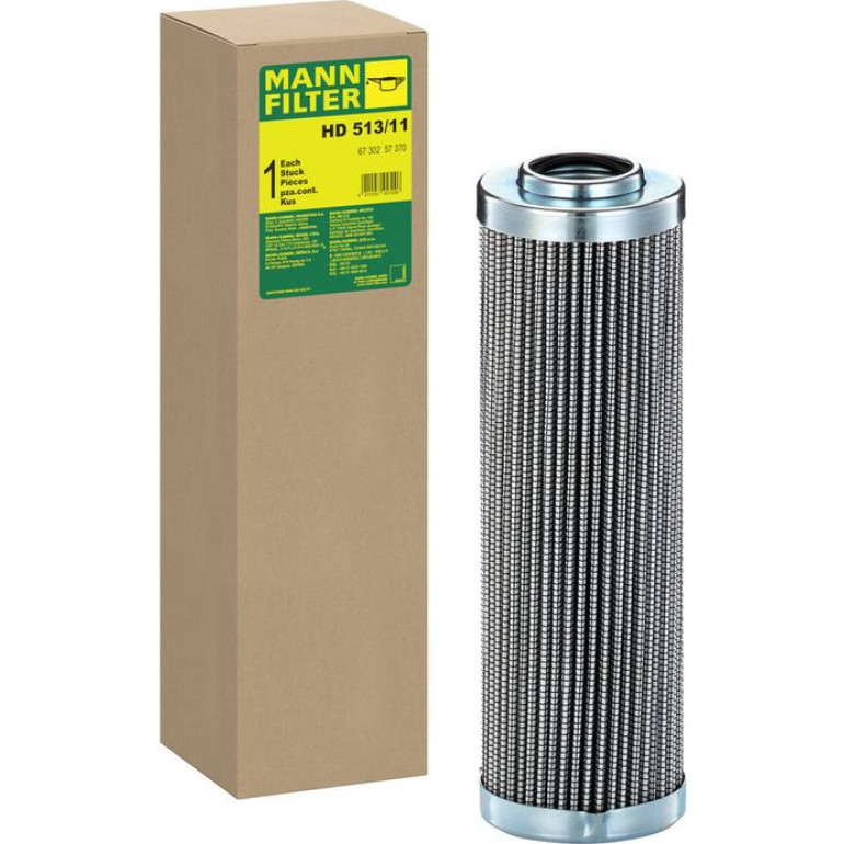 Filter, Arbeitshydraulik HD 513/11 Filter, Arbeitshydraulik HD 513/11