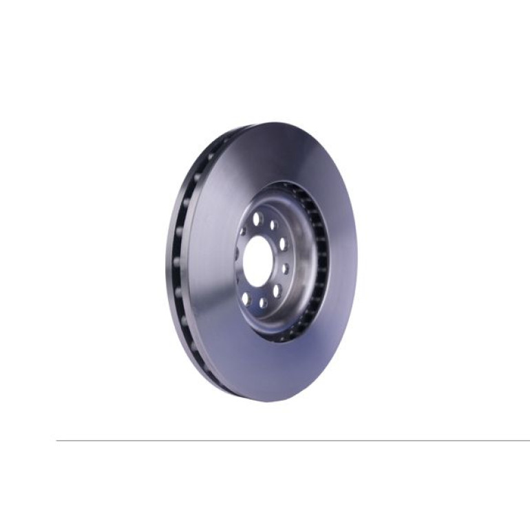 Bremsscheibe 8DD 355 109-131