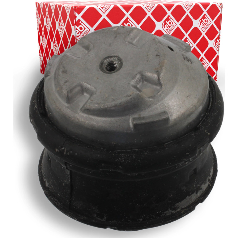 FEBI BILSTEIN 09154 Motorlager FEBI BILSTEIN 09154 Motorlager