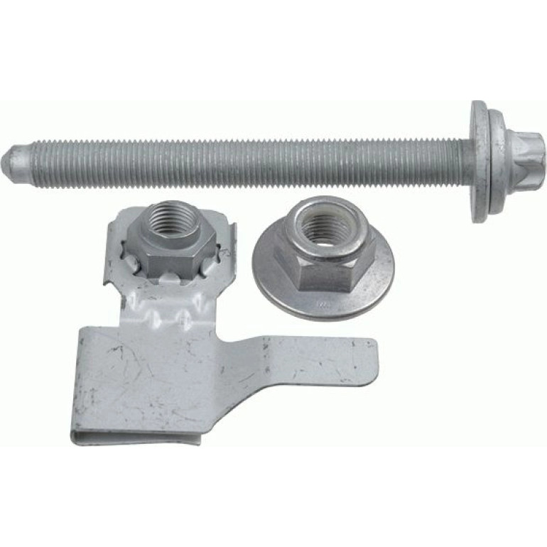 Reparatursatz, Radaufhängung 38229 01