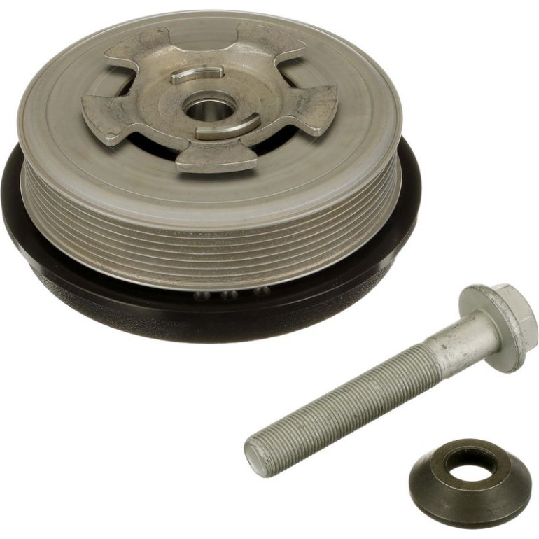 Riemenscheibe, Kurbelwelle TVD1230A Riemenscheibe, Kurbelwelle TVD1230A