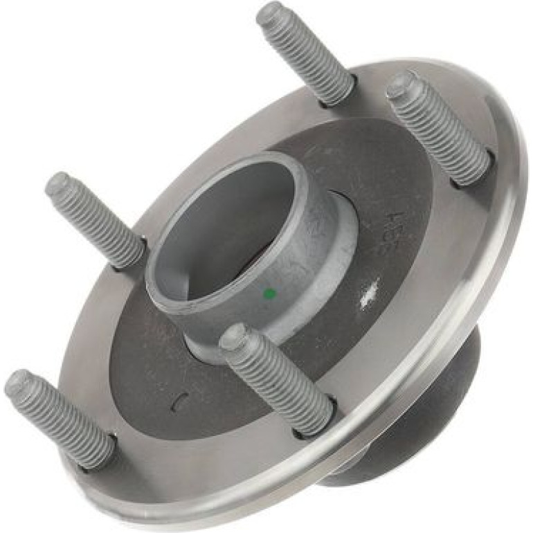 Radlagersatz VKBA 3589