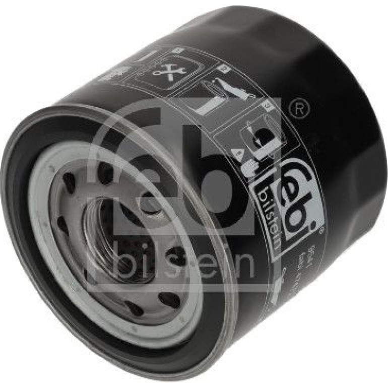 Ölfilter 47472 Ölfilter 47472