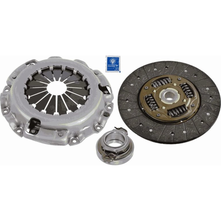 SACHS 3000 954 036 Kupplungssatz SACHS 3000 954 036 Kupplungssatz