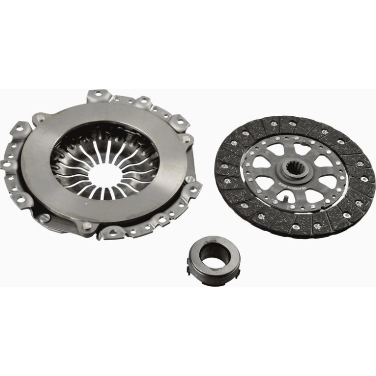 SACHS 3000 951 573 Kupplungssatz SACHS 3000 951 573 Kupplungssatz
