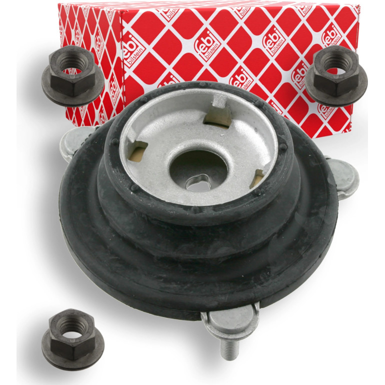 FEBI BILSTEIN 37951 Reparatursatz, Federbeinstützlager, Domlager FEBI BILSTEIN 37951 Reparatursatz, Federbeinstützlager, Domlager